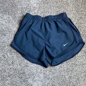 Nike dri-fit shorts. Size small